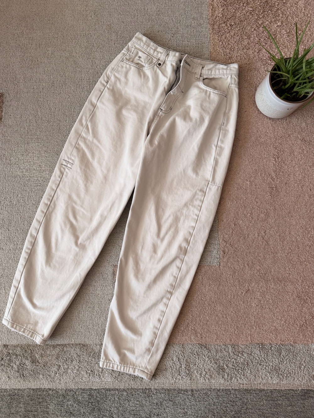 Thrills Pulp Jean